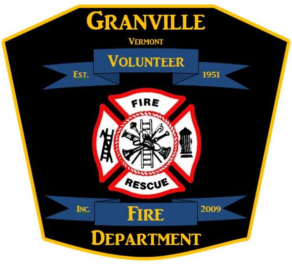 Granville Volunteer Fire Department